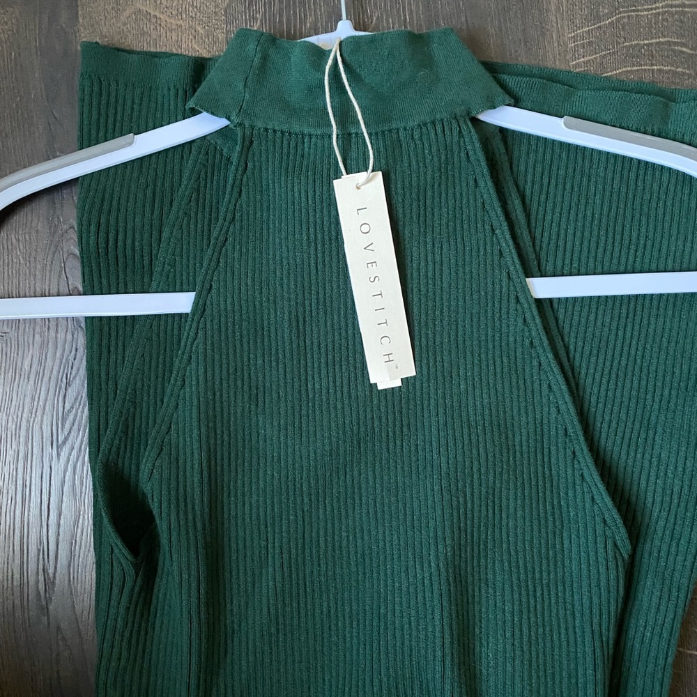 Lovestitch MIDI Dress